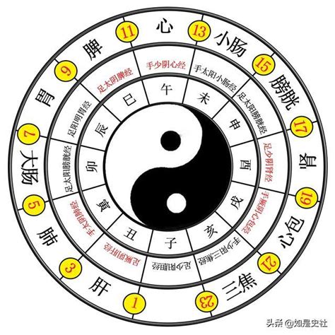 生兩儀|太極、兩儀、四象、八卦？這篇文章讓你明白它們是什。